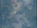 Sri Lanka Air Force bombers destroy a major Terrorist Camp