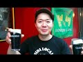 Click here to watch this video Machida London Calling Promotion Video