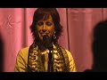 \"Tell Me On A Sunday\"- Jill Burke
