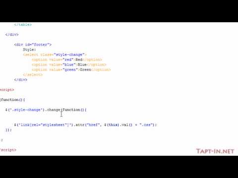 how to set cookie in jquery