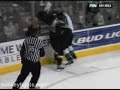 Bell vs Barch Mar 4, 2007