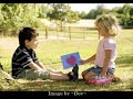 as long as you love me