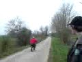 Midrace Aerox By Crazy Cori