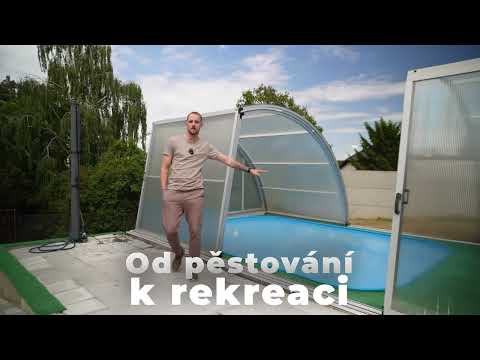 Video Prodej zahrady, 612 m2, Žatec