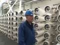California plant turning raw sewage into drinking water