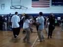 Club Rush: Salsa dancing