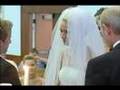 050731 Wedding Ceremony at Trinity Lutheran Church Houston