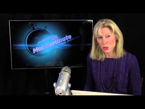 how to update sony mobile