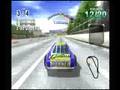 Daytona USA 2001 (DC) Gameplay