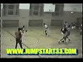 Best 12 year old Basketball Player to Ever Live!!!