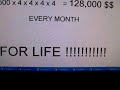 [(With youtube) Make Money Online Fast and Easy PROOF !!]