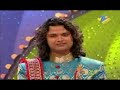 SRGMP Mega Challenge Nov. 13 '09 Raja Hasan & Priyanka Maliya