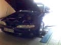 2007 Scoupe Cruizing on Dyno 2007 Scoupe Cruizing on Dyno