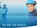YIT We Are The World