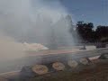 Tassie Nats burnout Montage
