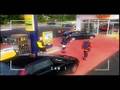 Autogrill sitcom in friulano -daur des cuintis- part 1