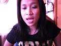 Bed Female Version (Body Language)