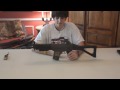 Tokyo Marui SIG 552 Commando Review