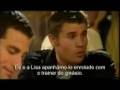 Oliver e Christian. Portuguese. part 4
