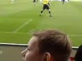 AFC Bournemouth v Everton