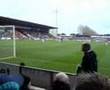 AFC Bournemouth v Everton