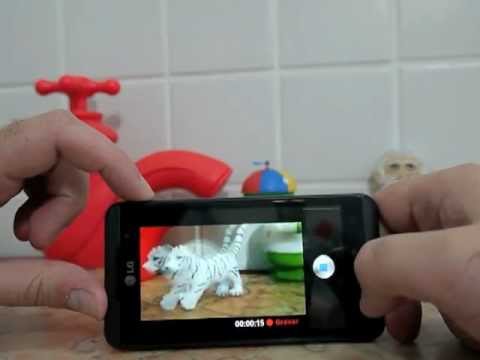 Imagem de Amostra do You Tube