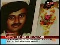 Sri Sri on NDTV - Part 1 Sri Sri on NDTV - Part 1