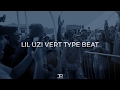 Lil Uzi Vert x Famous Dex Type Beat 2016 - Heartbreak (Prod. by J. Ream)