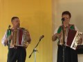 Až budou trumpety- směs - polka - České lidové písně