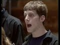 15) How Beautiful Upon The Mountains [John Stainer] 2004