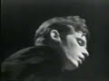 Glenn Gould - Bach Concerto in D minor (2 of 3)