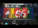 2008AXCEL(LOCK) in緑丘祭