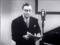 Jack Benny Part 2