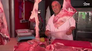 الداخلة : حركية تجارية وأجواء رمضانية في الأسواق خلال أيام الشهر الفضيل