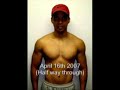 How To Build Muscle in 16 Weeks - Upper  Body week 3 to 4