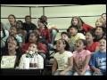 PS22 Chorus DON'T STOP BELIEVIN' by JOURNEY