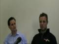 2008-12-21 | Oscar Pistorius-Bilanci e previsioni ~> Pistorius a BergamoScienze 2008 fa un bilancio dell'annotrascorso e previsioni per il futuro ... (00:59)