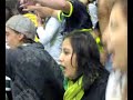 DUXXI NORTE: SPORTING vs corruptos Ta�a Depois do Golo