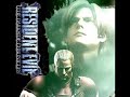 Resident Evil The Darkside Chronicles Soundtrack - Operation Javier - Final Boss - Javier Hidalgo -