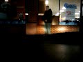 HTC Fuze Test Video 3 Night