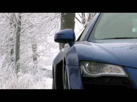 mercedes benz v10
