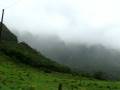 Serra do Corvo Branco - Quarto dia de caminhada