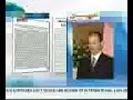 25.02.2008 iraq tazahorat zede AHMADINEJAD