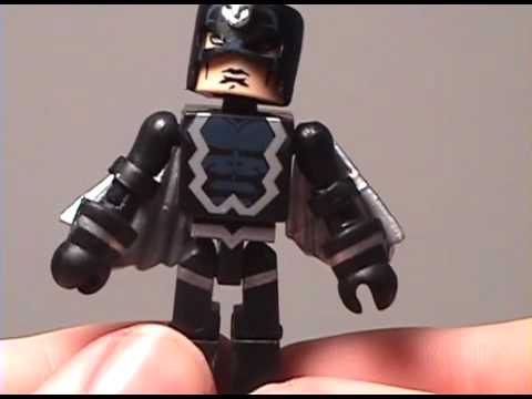 Black-Bolt