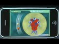 Spore on the iPhone! (iPhone SDK)