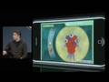 Spore on the iPhone! (iPhone SDK)