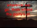 Wherever We Go