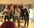 Tino, Suus en Tietje feat. Linda, Roos en Jessica