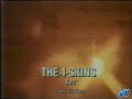 The 4-Skins - Evil