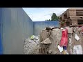 Z wizyt� w punkcie skupu surowc�w wt�rnych 